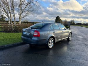 Skoda Octavia (JUST PASSED NCT TEST)!!! - Image 3