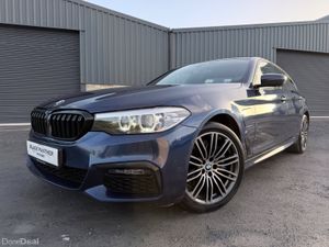 BMW 530e G30 192’ M SPORT 2.0 PHEV AUTOMATIC - Image 2