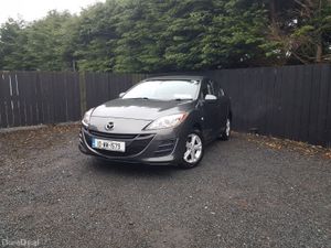MAZDA 3 DIESEL.. NCT PASS TODAY ..VERY CLEAN CAR - Image 2