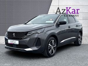 Peugeot 3008 2023 ALLURE 1.5 HDI 130 BHP AUTOMATIC - Image 3