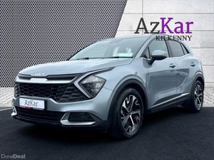 Kia Sportage 2023 K3 1.6 CRDI MHEV SUV €141 P/W WI - Image 3