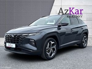 Hyundai Tucson 2024 ULTIMATE 1.6 PHEV AUTOMATIC 26 - Image 3