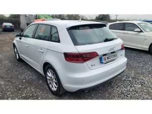 Audi A3 1.4T Petrol Automatic Low Mileage Fresh Im - Image 4