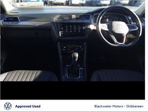 Volkswagen Tiguan Allspace 2.0TDI 150BHP LIFE *WAS - Image 3