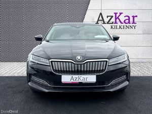 Skoda Superb 2021 STYLE IV 1.4 PHEV 215BHP AUTOMAT - Image 2
