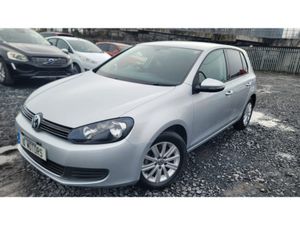 Volkswagen Golf 1.2L Automatic Petrol Low Mileage - Image 3