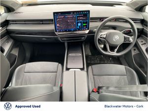 Volkswagen ID.7 PRO PLUS 77KWH 286BHP *WAS €46,995 - Image 3