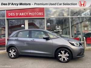 Honda Jazz ELEGANCE IMMACULATE - Image 3