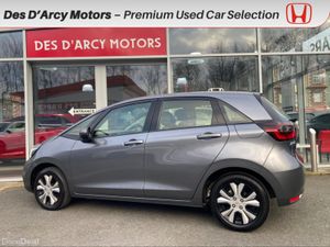 Honda Jazz ELEGANCE IMMACULATE - Image 4