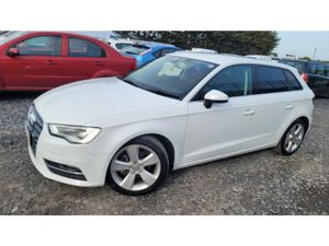 Audi A3 1.4 TFSI Automatic Petrol Low Mileage (J50 - Image 3