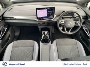 Volkswagen ID.4 PRO PLUS 77KWH 286HP *WAS €40,995 - Image 3