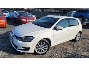 Volkswagen Golf Hi-Line 1.4L Automatic Petrol (J44 - Image 3