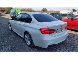 BMW 3-Series 2.0L Automatic Petrol Plug-In-Hybrid( - Image 4