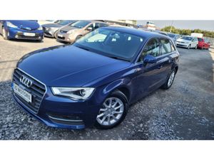 Audi A3 1.4T Petrol Automatic Fresh Import (J1641) - Image 3