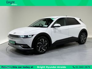 Hyundai IONIQ 5 EXECUTIVE PLUS 77KW 5DR - Image 3