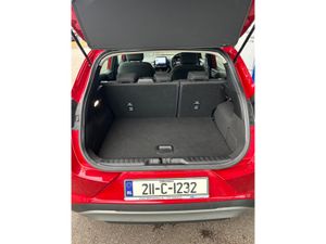 Ford Puma TITANIUM 5DR 1.0T 125 MHEV M6 4 - Image 2