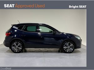 SEAT Arona PA 1.0 TSI 110HP XP+ 5DR - Image 4