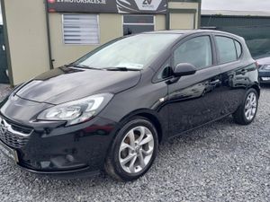 Opel Corsa - Image 2