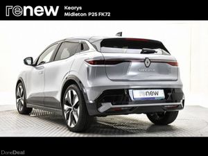 Renault Megane E-Tech Techno Comfort Range 220hp E - Image 3