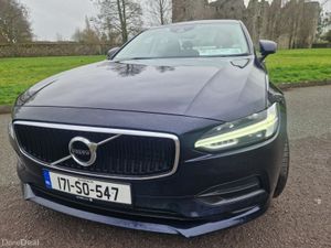 Volvo S90 G-TRONIC ,AUTO, NCT, 2YR/WARRANTY,SUPERB - Image 4