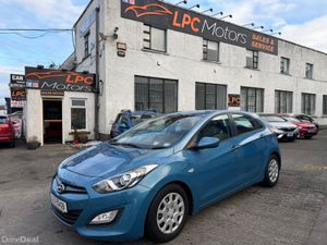 Hyundai i30 2012 - Image 2