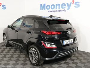 Hyundai KONA Kona EV Premium 64 kWh - Image 4