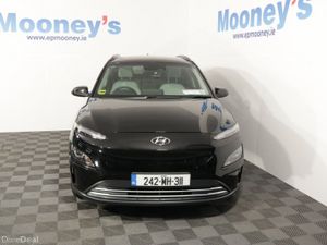 Hyundai KONA Kona EV Premium 64 kWh - Image 2