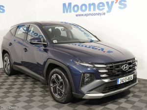 Hyundai Tucson COMFORT PLUS 1.6L DIESEL SUV - Image 2