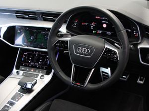 A6 Black Edition * 204Bhp Tdi - Image 3