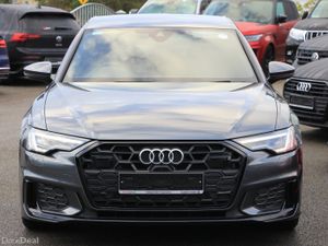 A6 Black Edition * 204Bhp Tdi - Image 2