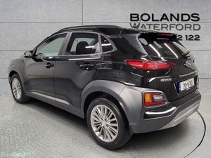 Hyundai KONA 1.0 T-GDI Executive Finance from €63 - Image 2