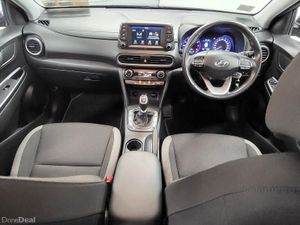 Hyundai KONA 1.0 T-GDI Executive Finance from €63 - Image 4
