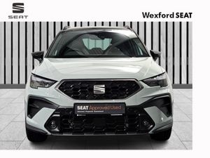 SEAT Arona FR Arona 1.0TSI 115HP - Image 3