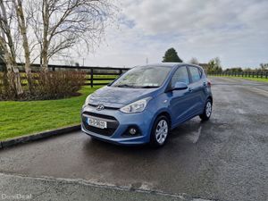 Hyundai i10 (JUST PASSED NCT TEST)!!! - Image 2