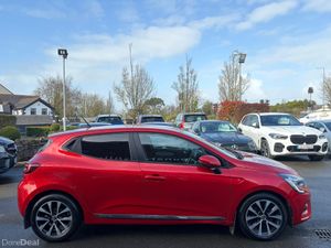 211 Renault Clio Iconic 1.0 Petrol *Low Kils* - Image 4