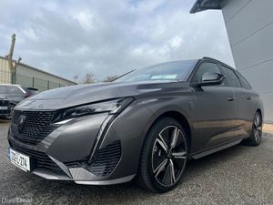 Peugeot 308 2023 - Image 2