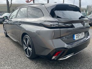 Peugeot 308 2023 - Image 4