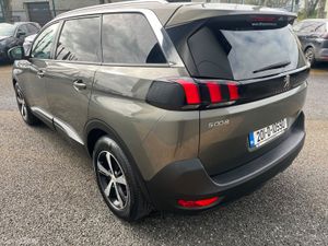 Peugeot 5008 2020 - Image 4