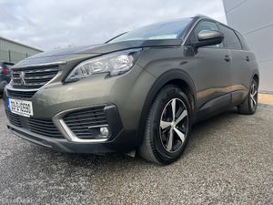Peugeot 5008 2020 - Image 2