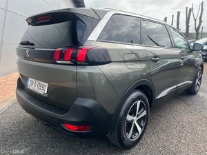 Peugeot 5008 2020 - Image 3
