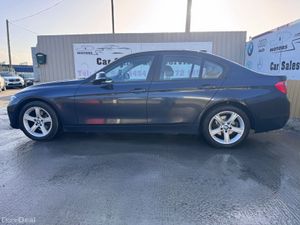 151 BMW 316D AUTO Warranty - Image 3