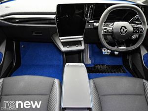 Renault Scenic E-Tech Esprit Alpine EV  220HP Elec - Image 3