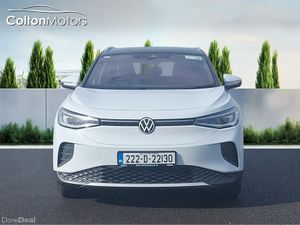 Volkswagen ID.4 BUSINESS 77kWh 204HP - Image 4