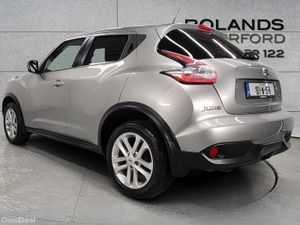 Nissan Juke 1.2 SV - Image 3
