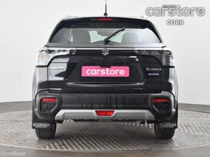 Suzuki SX4 S-Cross SX4 S-CROSS 1.4 BOOSTERJET MIL - Image 4