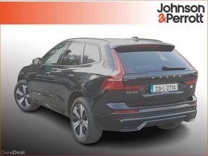 Volvo XC60 T6 350bhp AWD PHEV Plus Dark - Image 3