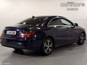 Mercedes-Benz CLA CLA 180 A/T - Image 3