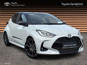 Toyota Yaris GR SPORT HYBRID  AUTOMATIC // GR SPOR - Image 2