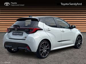 Toyota Yaris GR SPORT HYBRID  AUTOMATIC // GR SPOR - Image 4