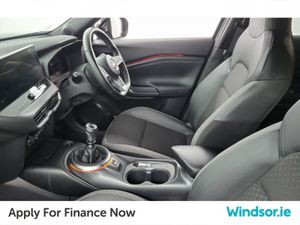 Nissan Juke 1.0T PET 2WD SV Premium - Image 4